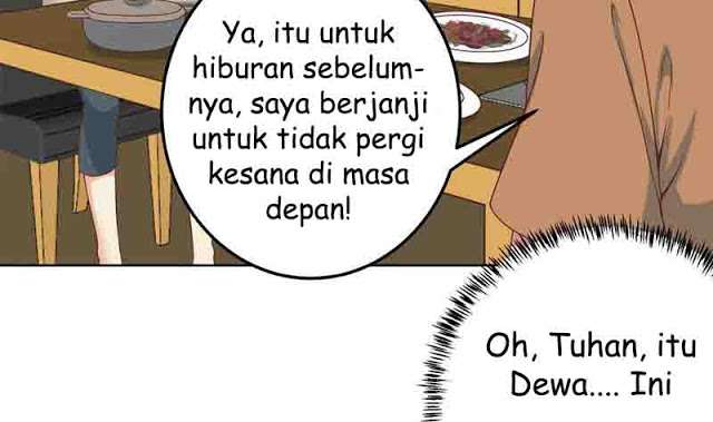Cultivation Return on Campus Chapter 45 - halaman 6