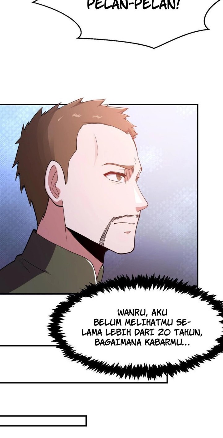 Cultivation Return on Campus Chapter 450 - halaman 9