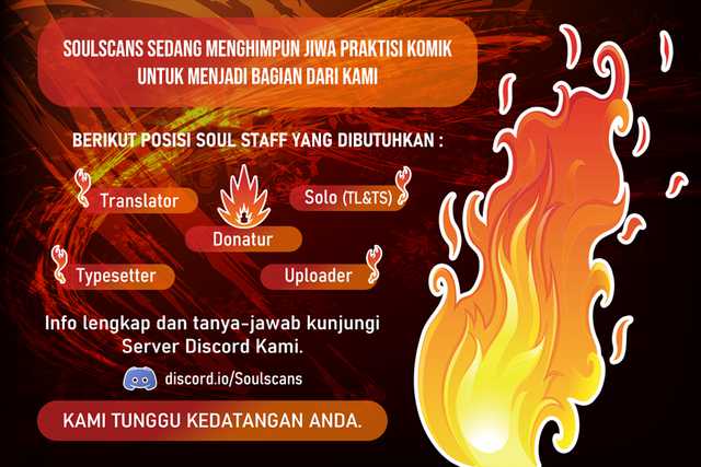 Cultivation Return on Campus Chapter 451 - halaman 16
