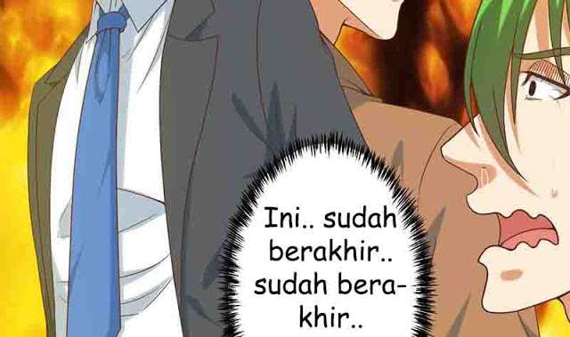 Cultivation Return on Campus Chapter 46 - halaman 13