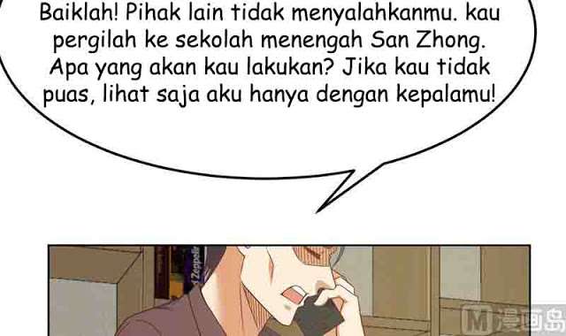 Cultivation Return on Campus Chapter 46 - halaman 18