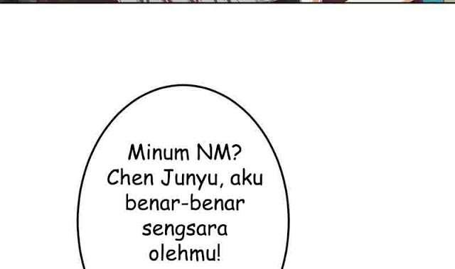 Cultivation Return on Campus Chapter 46 - halaman 23