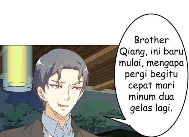 Cultivation Return on Campus Chapter 46 - halaman 29