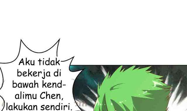Cultivation Return on Campus Chapter 46 - halaman 31