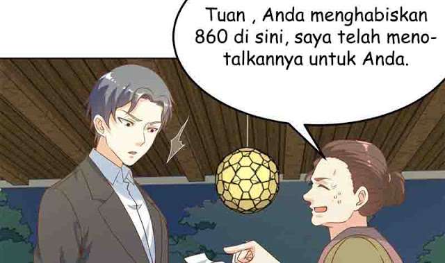 Cultivation Return on Campus Chapter 46 - halaman 37