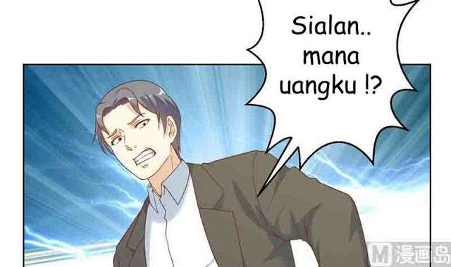 Cultivation Return on Campus Chapter 46 - halaman 42