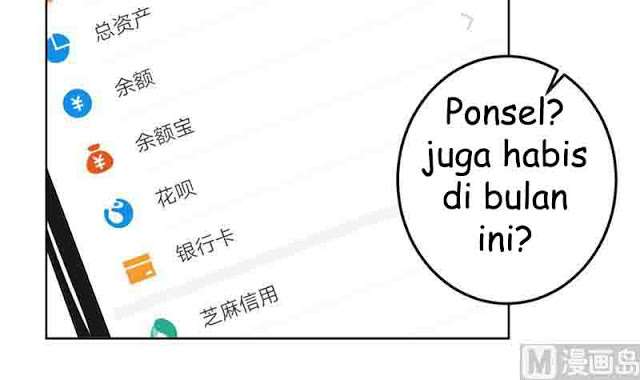 Cultivation Return on Campus Chapter 46 - halaman 45