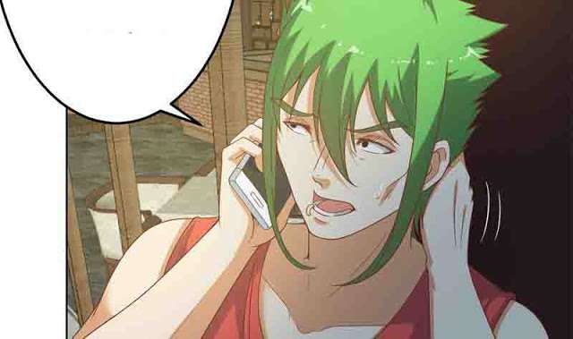 Cultivation Return on Campus Chapter 46 - halaman 5
