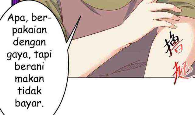 Cultivation Return on Campus Chapter 46 - halaman 50