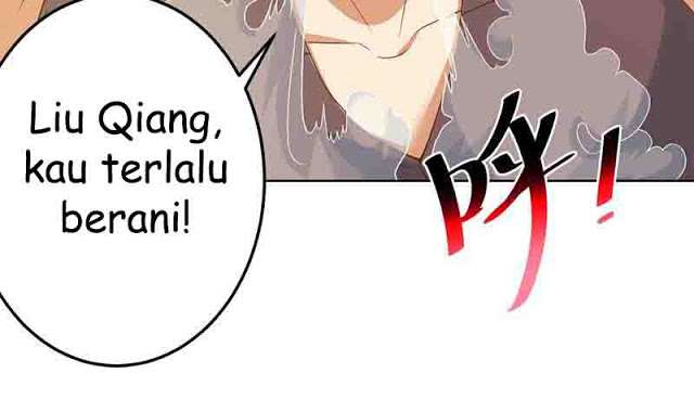 Cultivation Return on Campus Chapter 46 - halaman 9