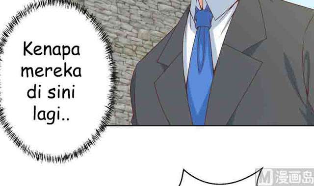 Cultivation Return on Campus Chapter 47 - halaman 10