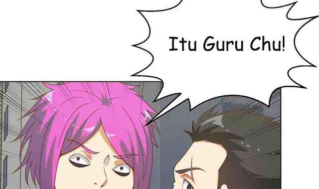 Cultivation Return on Campus Chapter 47 - halaman 11