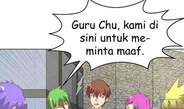 Cultivation Return on Campus Chapter 47 - halaman 13