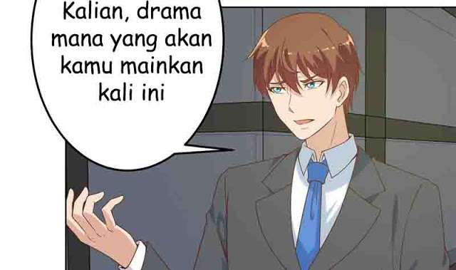 Cultivation Return on Campus Chapter 47 - halaman 18