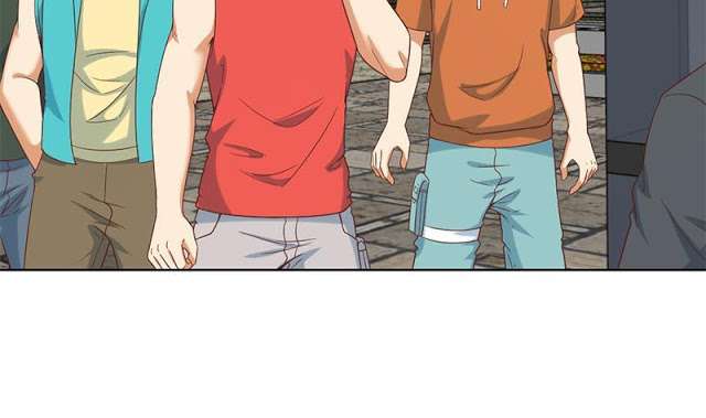 Cultivation Return on Campus Chapter 47 - halaman 21