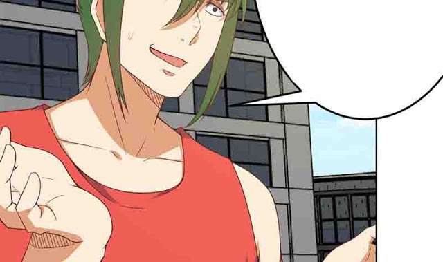 Cultivation Return on Campus Chapter 47 - halaman 23