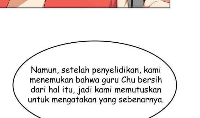 Cultivation Return on Campus Chapter 47 - halaman 24