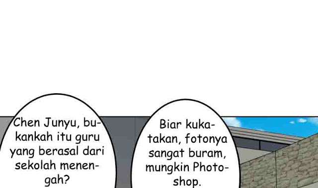 Cultivation Return on Campus Chapter 47 - halaman 29