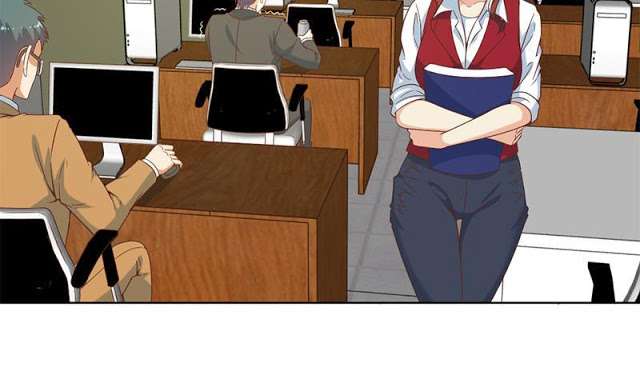 Cultivation Return on Campus Chapter 47 - halaman 33