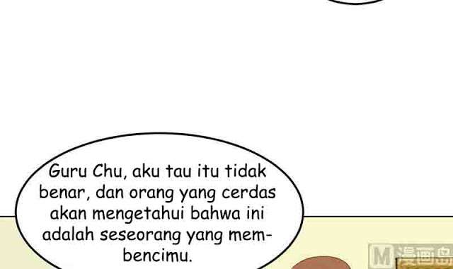 Cultivation Return on Campus Chapter 47 - halaman 40