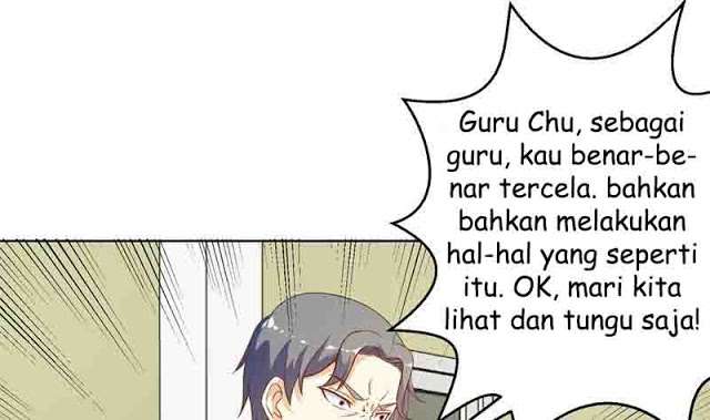 Cultivation Return on Campus Chapter 47 - halaman 45