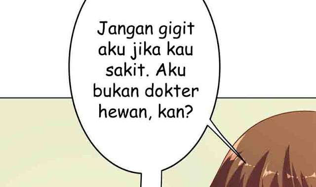 Cultivation Return on Campus Chapter 47 - halaman 48