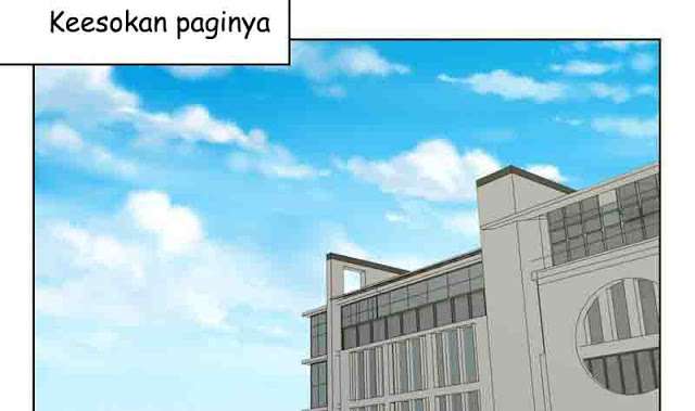 Cultivation Return on Campus Chapter 47 - halaman 5