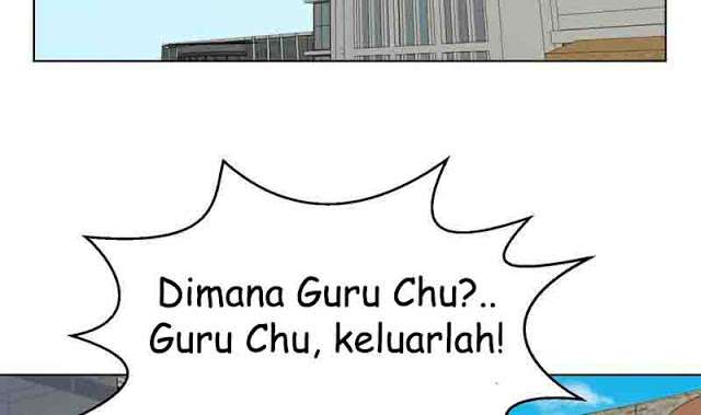 Cultivation Return on Campus Chapter 47 - halaman 6