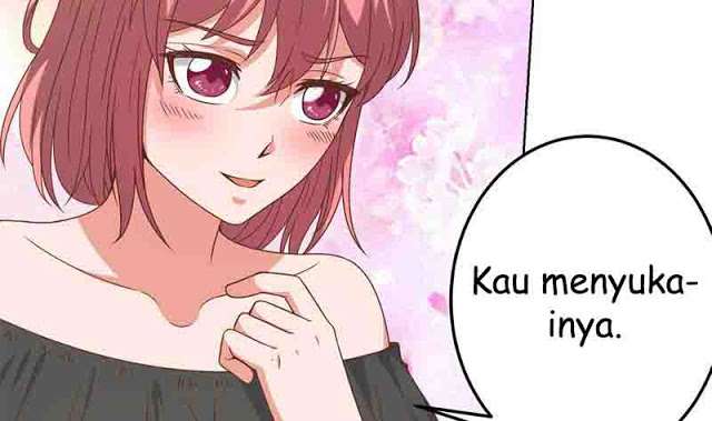 Cultivation Return on Campus Chapter 48 - halaman 11