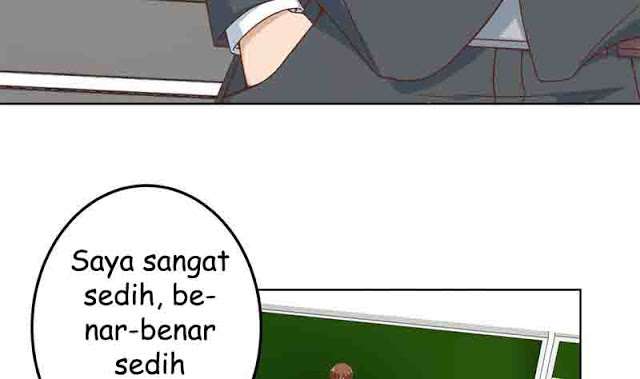Cultivation Return on Campus Chapter 48 - halaman 15