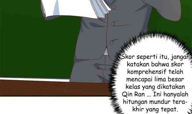 Cultivation Return on Campus Chapter 48 - halaman 18