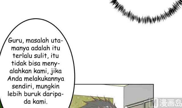 Cultivation Return on Campus Chapter 48 - halaman 19