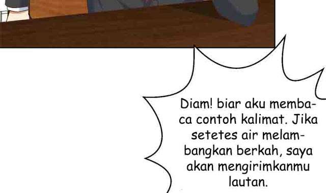 Cultivation Return on Campus Chapter 48 - halaman 21