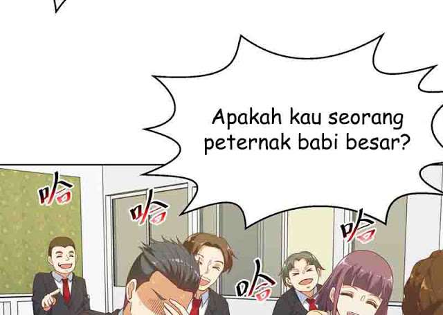 Cultivation Return on Campus Chapter 48 - halaman 24