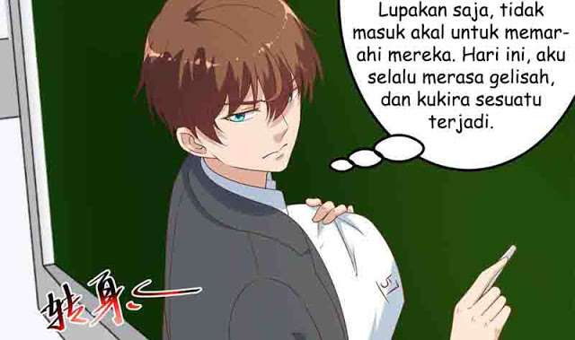 Cultivation Return on Campus Chapter 48 - halaman 30