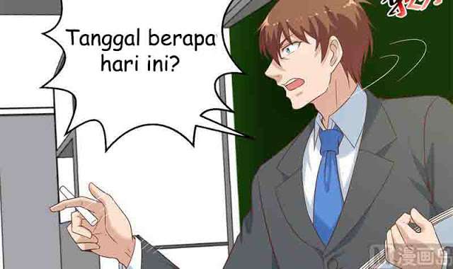 Cultivation Return on Campus Chapter 48 - halaman 37