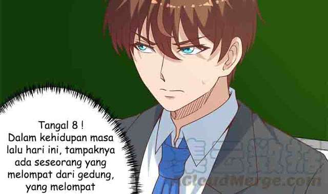 Cultivation Return on Campus Chapter 48 - halaman 42