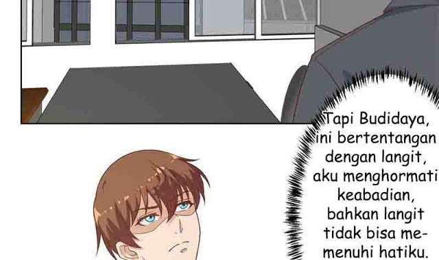 Cultivation Return on Campus Chapter 48 - halaman 45