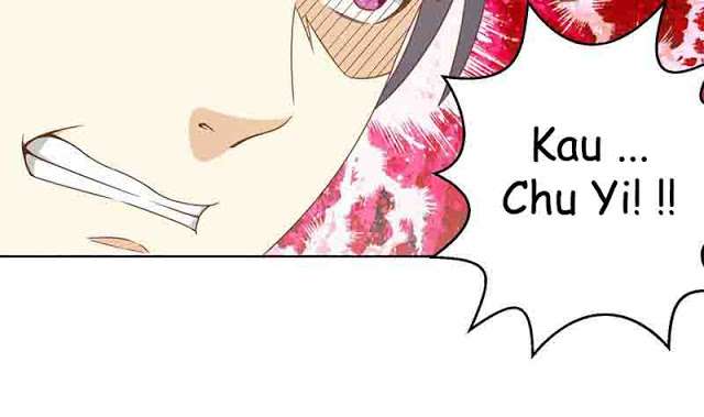 Cultivation Return on Campus Chapter 48 - halaman 5