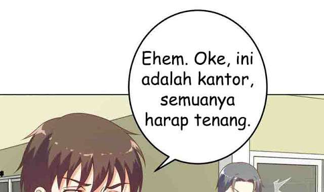 Cultivation Return on Campus Chapter 48 - halaman 6
