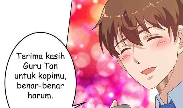 Cultivation Return on Campus Chapter 48 - halaman 9