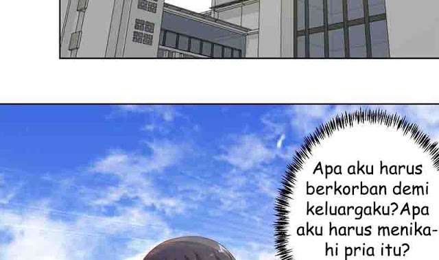 Cultivation Return on Campus Chapter 49 - halaman 15
