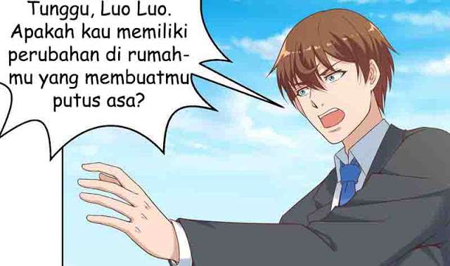 Cultivation Return on Campus Chapter 49 - halaman 47