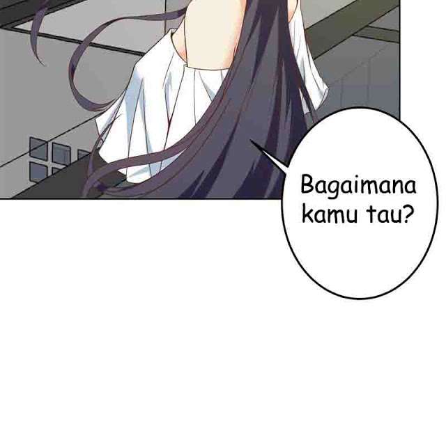 Cultivation Return on Campus Chapter 49 - halaman 50