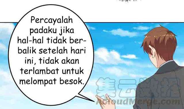Cultivation Return on Campus Chapter 50 - halaman 12