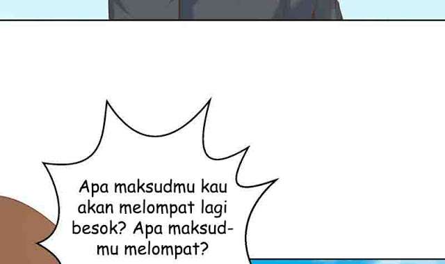 Cultivation Return on Campus Chapter 50 - halaman 17