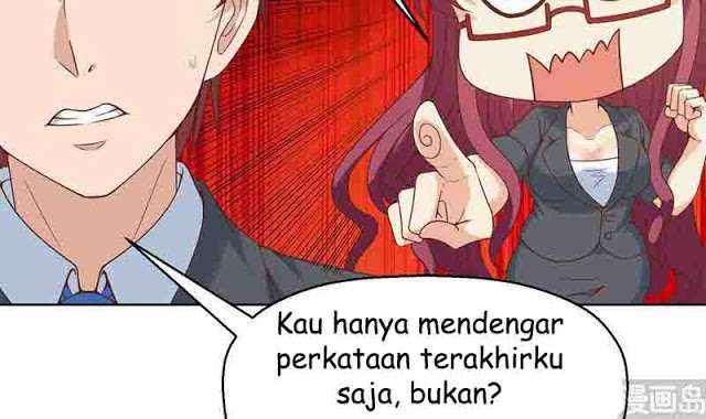 Cultivation Return on Campus Chapter 50 - halaman 28