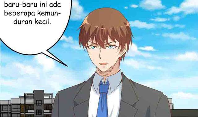 Cultivation Return on Campus Chapter 50 - halaman 5