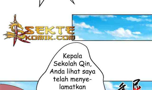 Cultivation Return on Campus Chapter 51 - halaman 23