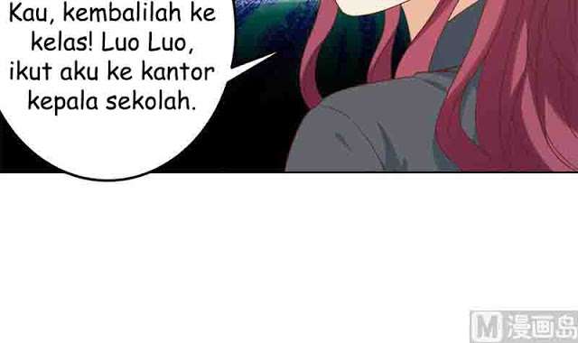 Cultivation Return on Campus Chapter 51 - halaman 28